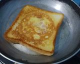 Foto langkah ke 6 dari resep Sandwich telur.