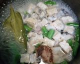 Foto langkah ke 1 dari resep Aseman tempe.