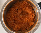 A picture of step 2 of Thepla Masala | Rekha’s Kitchen Delight.