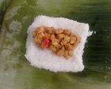 Foto langkah ke 2 dari resep Arem-Arem Tempe Pedas Manis.