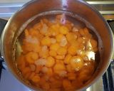 Foto del paso 4 de la receta: Puré de zanahoria 🥕