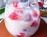 Foto langkah ke 6 dari resep Es Selendang Mayang.