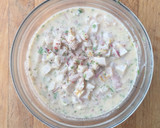 Foto del paso 5 de la receta: Ceviche antillano de pescado
