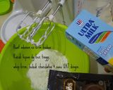 Foto langkah ke 4 dari resep Vienetta Ice Cream #dapurelbeweek22.