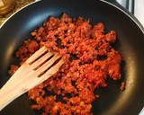 Foto del paso 2 de la receta: Croquetas de chorizo y huevos fritos
