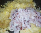 Foto del paso 1 de la receta: Chipirones rellenos