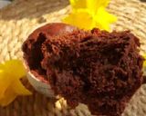 Une image de l'étape 5 de Mug Cake Nutella, prêt en 5 minutes.