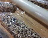 Foto del paso 6 de la receta: Barras de Cereal sin Horno