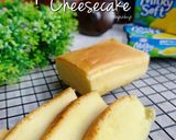 Foto langkah ke 7 dari resep Japanese cotton cheesecake.
