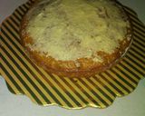 Foto del paso 5 de la receta: Torta de zanahoria