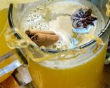 Une image de l'étape 8 de 🍹Cherbet 🍋citronnade 🍸Algérienne.