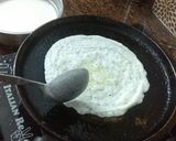 चीला पैन केक(chila pancake recepie inhindi) रेसिपी चरण 3 फोटो