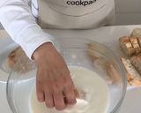 Foto del paso 6 de la receta Torrijas de Carnaval