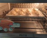 Foto langkah ke 5 dari resep Basic Bread - non dairy.