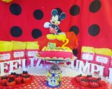 Foto del paso 7 de la receta: Cupcakes Mickey Mousse