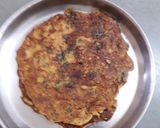 મેથી ના પુડલા (Methi Pudla Recipe In Gujarati) રેસીપી સ્ટેપ2ફોટો