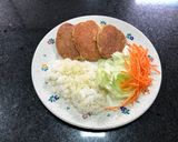 Foto del paso 4 de la receta: Hamburguesas de atún de Marcela