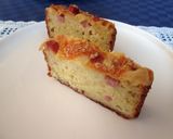 Foto del passaggio 6 della ricetta Plumcake Salato