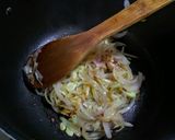 Foto del paso 3 de la receta: COCIDO Con Lentejas Rojas y Demás...!