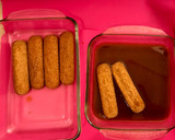 Foto del paso 11 de la receta: Mi postre de vainillas