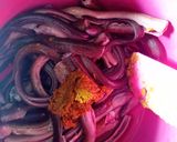 Foto langkah ke 2 dari resep Nasi Sambal Belut.
