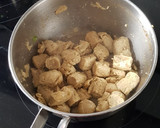 Foto del paso 4 de la receta: Estofado como el de mi abuela(pero vegano)