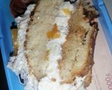 Foto del paso 1 de la receta: Torta chaja