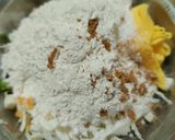 Foto langkah ke 2 dari resep Bala-Bala Crispy.