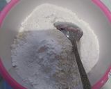 Foto langkah ke 1 dari resep Bolu pisang panggang/kukus lembut 2 telur.
