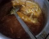 A picture of step 18 of Spicy Chicken Biryani.