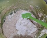 Foto langkah ke 4 dari resep Sup bakso tahu kukus dengan pangsit dan somay.