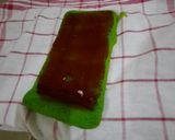 Foto langkah ke 4 dari resep 30.Bolu Gulung Kukus 💕.