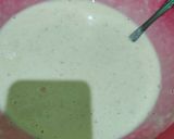 Foto langkah ke 4 dari resep 446. Serabi Pisang.