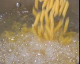 Foto del paso 4 de la receta: Macarrones de los estudiantes