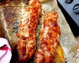 A picture of step 5 of My Sriracha and Chinese BBQ Pork.