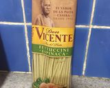 Foto del paso 4 de la receta: Fettuccini de espinaca con salteado de atún