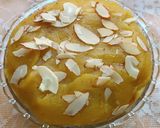 A picture of step 4 of My Family Favourite Sweet Potato Shiro/Halva.