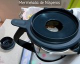 Foto del paso 3 de la receta Mermelada de Nísperos