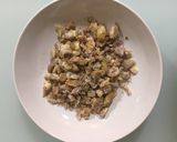 Foto del passaggio 1 della ricetta Castagne di cioccolato 🌷