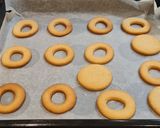Foto del paso 6 de la receta: Galletas Linzer de Nutella