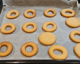 Foto del paso 6 de la receta: Galletas Linzer de Nutella