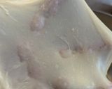 Foto langkah ke 2 dari resep Bomboloni/Donat Empuk😍👍.