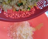 Foto langkah ke 3 dari resep Breakfast Wrap (kebab homemade ala dapur dhee).
