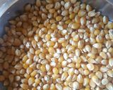 Foto langkah ke 4 dari resep Popcorn mentega made home.