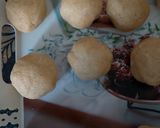 A picture of step 1 of Makroud.