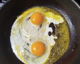 Foto langkah ke 1 dari resep Scrambled Egg.