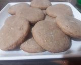 Foto del paso 3 de la receta: Alfajores