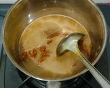 Foto langkah ke 1 dari resep Bolu Kukus Gula Merah.
