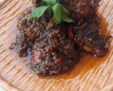 Foto langkah ke 5 dari resep Ayam Galak.