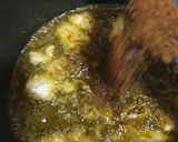 A picture of step 5 of Coconut celery couscous.